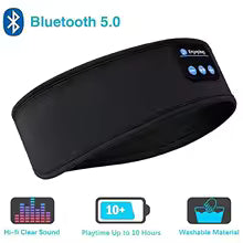 Sleep Mask - A mask that will give you energy, strength and control